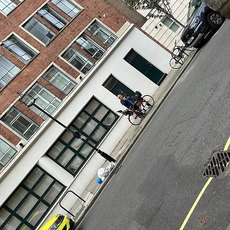 Ferienwohnung Victoria